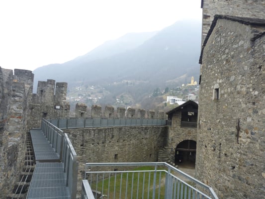 Castello di Montebello by null