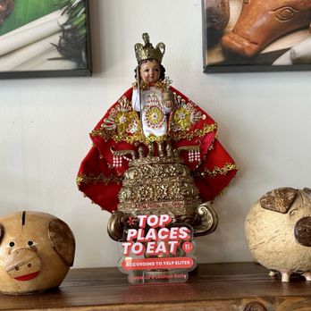 Kuya Ja's Lechon Belly - Named one of Yelp's top places to eat in the DMV. - Filipino Near Me - Rockville, Maryland Kuya Ja's Lechon Belly - Named one of Yelp's top places to eat in the DMV. - Filipino Near Me - Rockville, Maryland