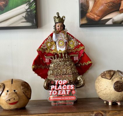 Kuya Ja's Lechon Belly by null Kuya Ja's Lechon Belly by null