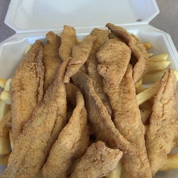 Aqua Fresh Seafoods - Medium size with Sole (7 pieces of fish) - Seafood Markets Near Me - Oakland, California Aqua Fresh Seafoods - Medium size with Sole (7 pieces of fish) - Seafood Markets Near Me - Oakland, California