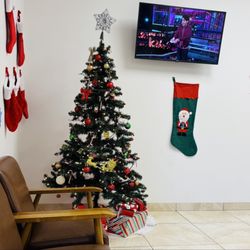 Renu Mahajan, MD - Smart Heart Care & Smart Medical Care - Christmas time.