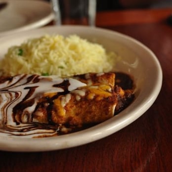 Avatar's Restaurant - Enchilladas - Indian Near Me - Sausalito, California