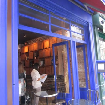The Club - Cocktail Bars Near Me - Paris, 75 The Club - Cocktail Bars Near Me - Paris, 75