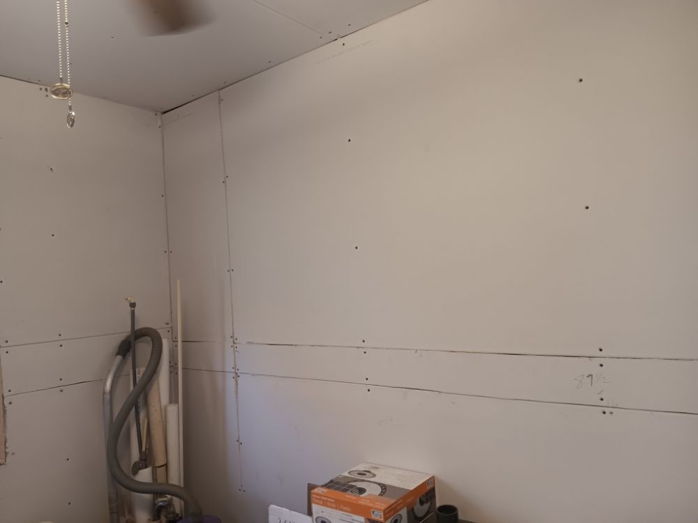 Slide of American Renovators