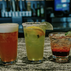 Spillway Bar & Grill