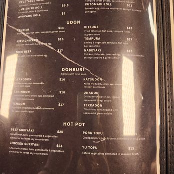 Ichi-Riki Japanese Restaurant - Japanese Near Me - Seaside, California