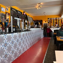 Crêpes de Luxe Café - Love this place!