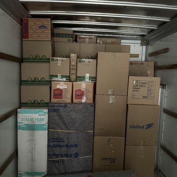 Affordable Moving Solutions - Movers Near Me - Bridgeton, Missouri