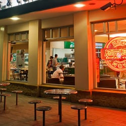 Krispy Kreme Donuts - Penrith Storefront