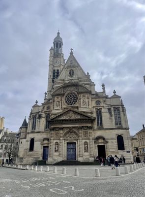 Hôtel des Grands Hommes by null