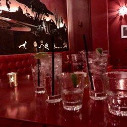 R Bar