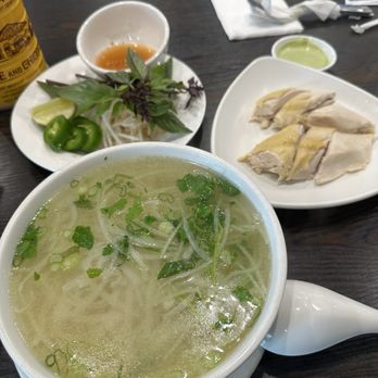 Pho Kadao - pho ga - Vietnamese Near Me - Rosemead, California