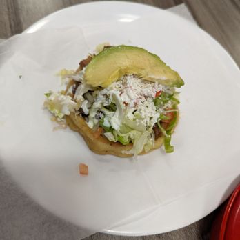 My Old Mans Tacos - Sope - Breakfast & Brunch Near Me - Keller, Texas