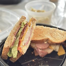 Honey Baked Ham Lunch Boxes: Delicious Meal Solutions 3 Honey Baked Ham Lunch Boxes: Delicious Meal Solutions