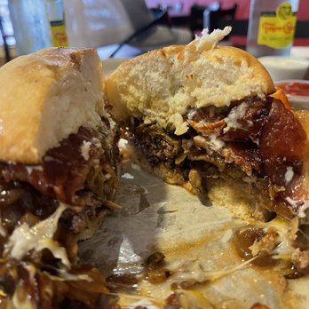 Fuego Burger - Burgers Near Me - Fort Worth, Texas Fuego Burger - Burgers Near Me - Fort Worth, Texas