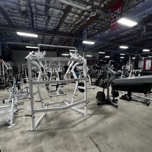METROFLEX GYM - 305 Photos & 240 Reviews - 12551 E Carson St, Hawaiian ...