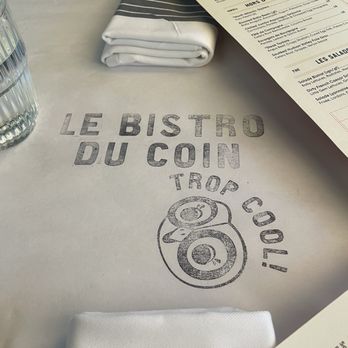Chouette - French Near Me - Columbus, Ohio