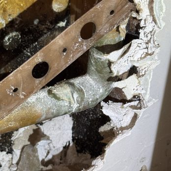 111 Leak Detection - Plumbing Near Me