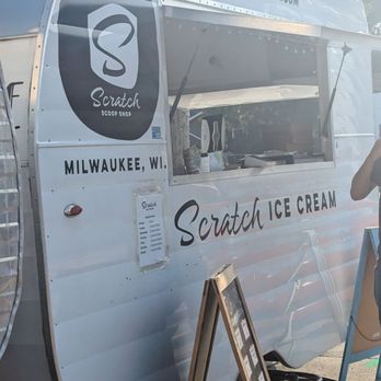 Zocalo - Scratch Ice Cream - Food Trucks Near Me - Milwaukee, Wisconsin Zocalo - Scratch Ice Cream - Food Trucks Near Me - Milwaukee, Wisconsin