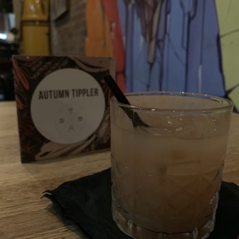 Buka - Okada - Bars Near Me - Brooklyn, New York