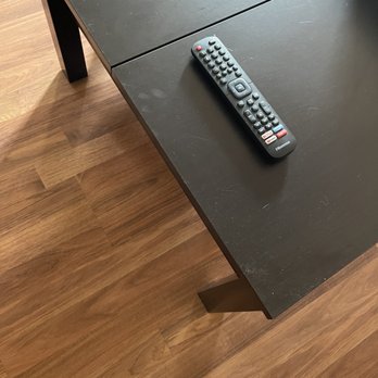 The Cleaning Authority - Marks all over the coffee table. - Home Cleaning Near Me - Fredericksburg, Virginia The Cleaning Authority - Marks all over the coffee table. - Home Cleaning Near Me - Fredericksburg, Virginia