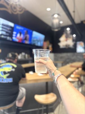 Monkey King Brewing by null