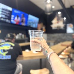 Monkey King Brewing