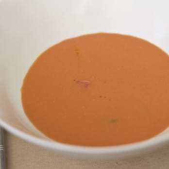 Perry St - Grilled Tomato Soup - New American Near Me - New York, New York Perry St - Grilled Tomato Soup - New American Near Me - New York, New York