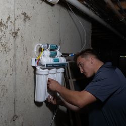 Partners In Plumbing
