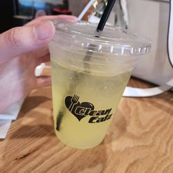 Clean Eatz - What kind of electrolytes are in YOUR water?