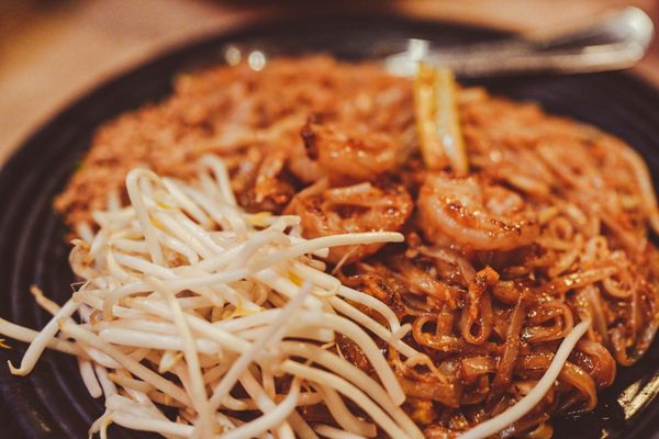 Cha'Ba Thai by null