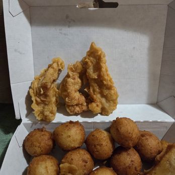 Long John Silver's - Chicken from long john silvers - Seafood Near Me - Elyria, Ohio Long John Silver's - Chicken from long john silvers - Seafood Near Me - Elyria, Ohio