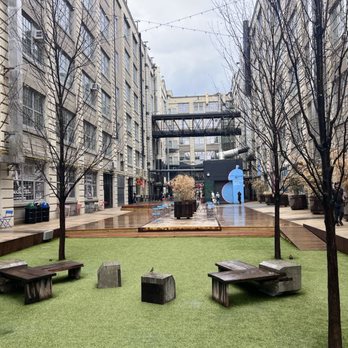 Industry City - 4/17/26 FYI. - Venues & Event Spaces Near Me - Brooklyn, New York Industry City - 4/17/26 FYI. - Venues & Event Spaces Near Me - Brooklyn, New York