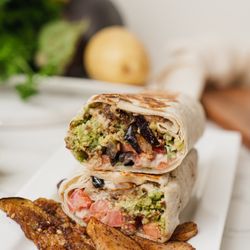 Yafa Hummus