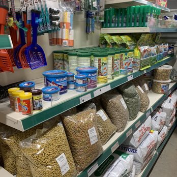 Mr Pets Suppies & Candy Cabin - Pet Stores Near Me - Wokingham, WOK
