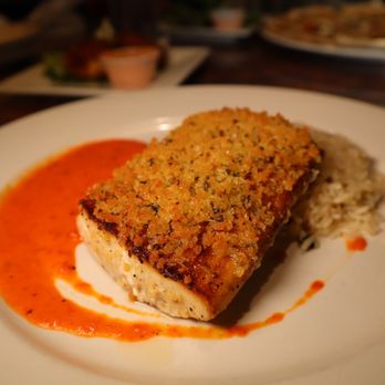 White Wolf Cafe - Mahi - New American Near Me - Orlando, Florida White Wolf Cafe - Mahi - New American Near Me - Orlando, Florida