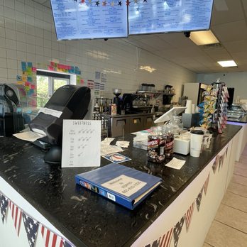 Kopiyo Pando - Cafes Near Me - Flowood, Mississippi
