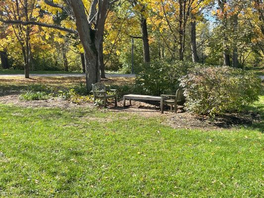 Friendship Gardens