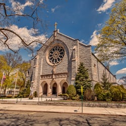 St Francis of Assisi Cathedral