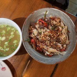 Basil Beef Noodle Basil Beef Noodle