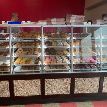 Donut King - Donuts Near Me - Beaverton, Oregon Donut King - Donuts Near Me - Beaverton, Oregon
