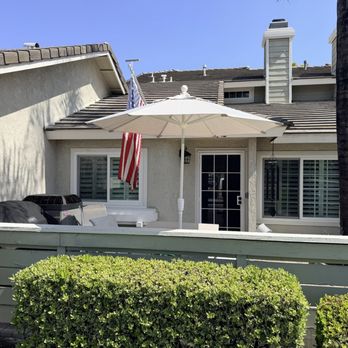 Patio World - The final look - Fireplace Services Near Me - Riverside, California