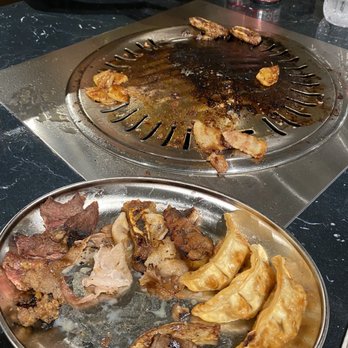2N1 Korean BBQ - Korean Near Me - Temecula, California