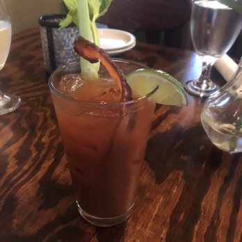 Santiago's Bodega - Bloody Mary - Tapas Bars Near Me - Orlando, Florida Santiago's Bodega - Bloody Mary - Tapas Bars Near Me - Orlando, Florida