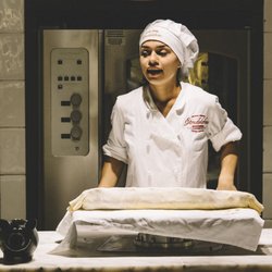 Strudelshow