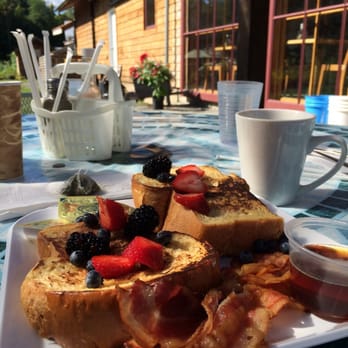 Sunfrost Farms - French toast w/ side of bacon for my pooch! - Fruits & Veggies Near Me - Woodstock, New York Sunfrost Farms - French toast w/ side of bacon for my pooch! - Fruits & Veggies Near Me - Woodstock, New York
