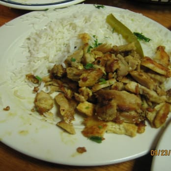 Silwadi Bakery - Chicken Shawarma $10.95 - Bakeries Near Me - Columbus, Ohio Silwadi Bakery - Chicken Shawarma $10.95 - Bakeries Near Me - Columbus, Ohio