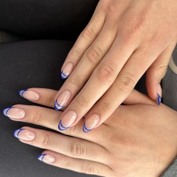 Amasian Spa & Nails - Acrylic fill and manicure - Nail Salons Near Me - East Windsor, New Jersey Amasian Spa & Nails - Acrylic fill and manicure - Nail Salons Near Me - East Windsor, New Jersey