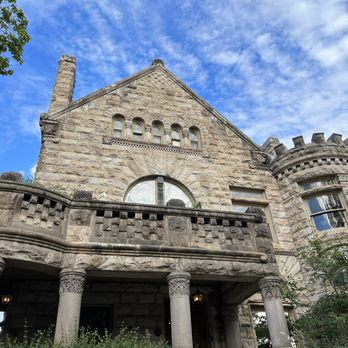 Denver Terrors - House on tour - Walking Tours Near Me - Denver, Colorado