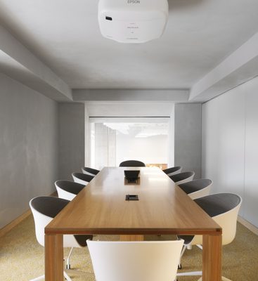 Hatchways Café by null